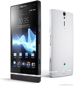 pic WTS New Sony Xperia S Unlocked Smartphon