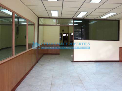pic For Rent: Commercial area 

