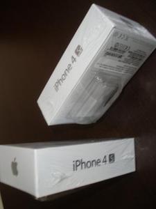 pic APPLE IPHONE 4S 32GB Unlocked::skype: ramizah.raml