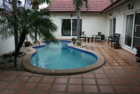 pic For Sale: Nirvana pool villa 1