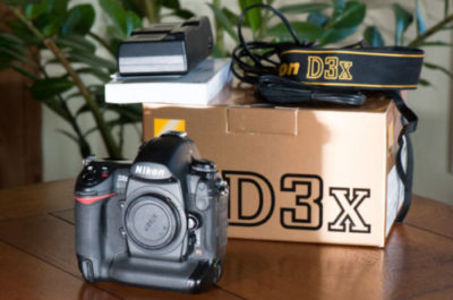 pic F/S : Brand New Nikon D700 , 