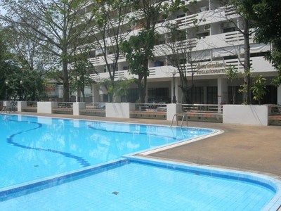 pic For Sale: Yensabai condo