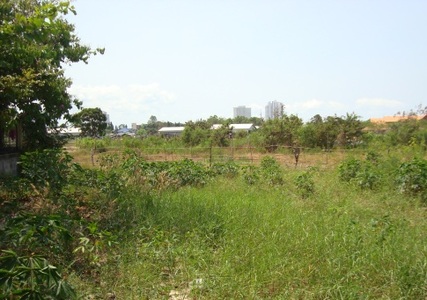 pic For Sale: Land sukhumvit soi 58,60