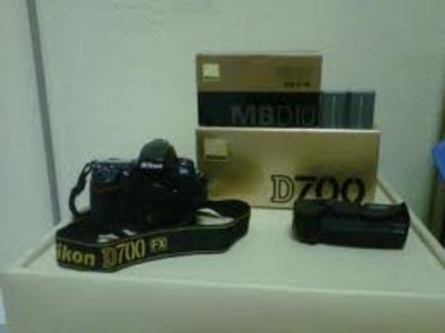 pic Nikon D700 Digital Camera (Body Only)