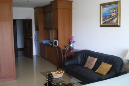 pic For Sale: View talay 6, studio