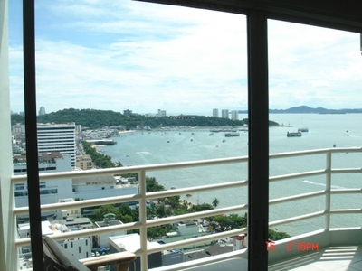 pic For Sale: View talay 6, studio