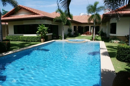 pic For Sale: View talay villas, 4 bedroom