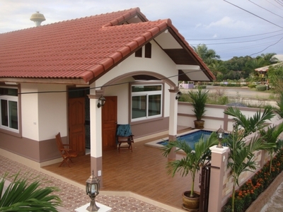 pic For Sale: Baan suay maingm, 3 bedroom