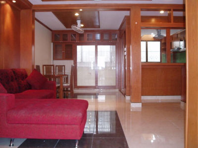 pic For Sale: Private townhouse, 3  bedroom