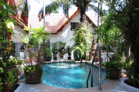pic For Sale: Jomtien palace, 3 bedroom