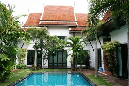pic For Sale: Thai house, 3 bedroom