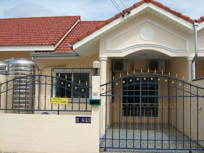 pic For Sale: Chokchai garden house 1,