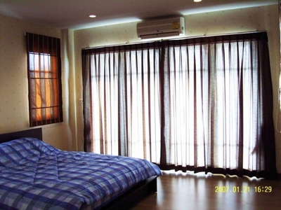 pic FOR SALE: BAAN FAH RIMHAD, 3 BEDROOMS