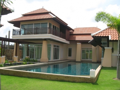 pic FOR SALE: HUAY YAI HOUSE, 3 BEDROOMS