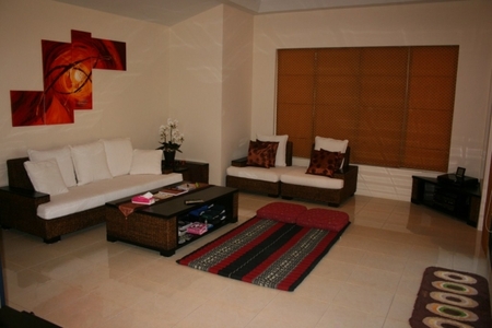 pic FOR SALE: PATTAYA HILL VILLAGE, 3BEDROOM
