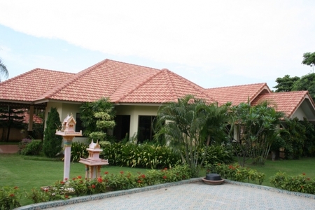 pic FOR SALE: PATTAYA HILL VILLAGE 2, 3BEDRO