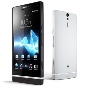 pic Brand New Sony Xperia S and Xperia Sola