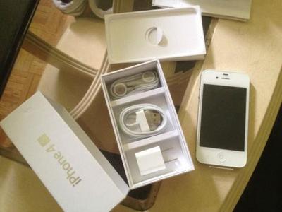 pic FS: Apple iPhone 4S 64GB/iPad 3 64GB