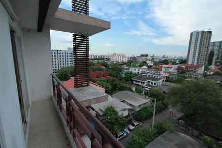 pic the peak  condominium huaikwang (new)