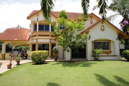 pic For Rent: MAB-Prachan-lake villas