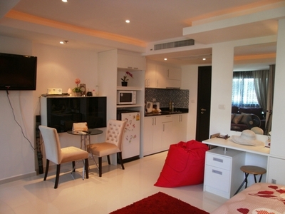 pic For Rent: Avenue residence condo 