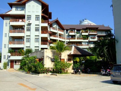 pic For Rent: Chateaudale condo