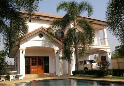 pic For Rent: Villa, 3 bedroom, 3 bathroom