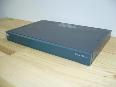 pic Cisco2621XM