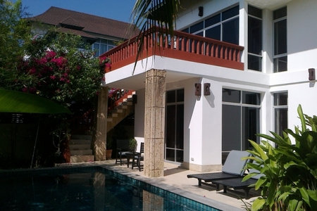 pic For Sale: Nagawari, 3 bedroom