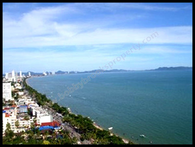 pic BB-A1006 View Talay 7 Jomtien Condo sale