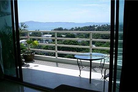 pic For Rent: View talay condo 5c