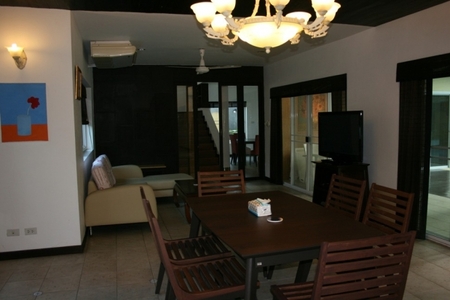 pic For Rent: Theppraya soi 15, 4 bedroom