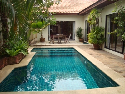 pic For Rent: View talay villas, 2 bedroom