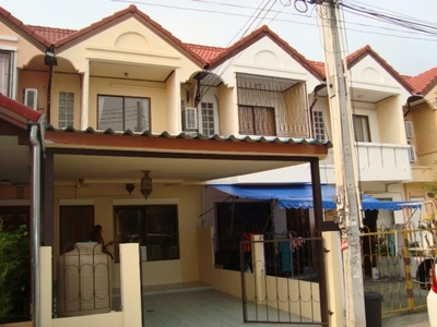 pic For Rent: Yamjaroen village 2