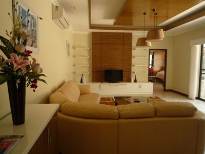 pic FOR RENT : MAJESTIC RESIDENCE, 3BEDROOMS