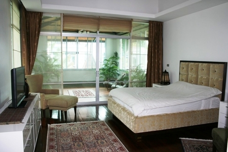 pic FOR RENT : NAGAWARI, 5 BEDROOMS, THAI BA