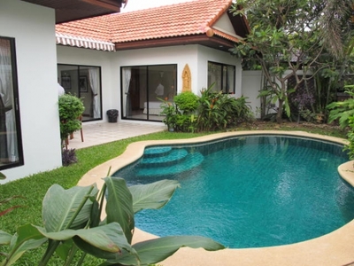 pic FOR RENT: VIEW TALAY VILLAS, 3 BEDROOM, 