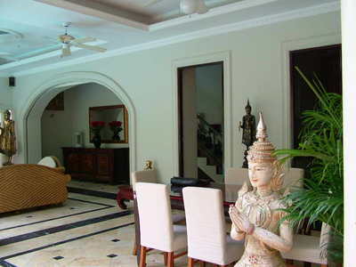 pic FOR RENT : VIEW TALAY VILLAS, 4 BEDROOMS