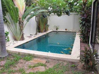 pic FOR RENT: VIEW TALAY VILLAS, 3 BEDROOM, 