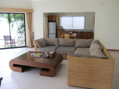 pic FOR RENT: VIEW TALAY VILLAS, 3 BEDROOM, 