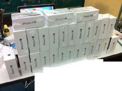 pic for sales Brand new Apple iphone 4s 64GB
