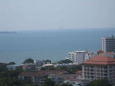 pic For sale : Pattaya hill resort