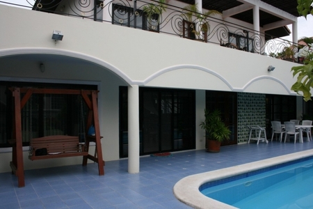 pic FOR RENT : THAPPRAYA SOI 15, 3 BEDROOMS,