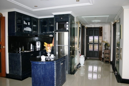 pic FOR RENT: ROYAL HILL, TWO BEDROOM, WITH 