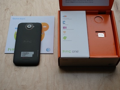 pic htc one x