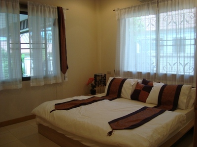 pic FOR RENT: PATTAYA HILL 2, 3 BEDROOMS, 2 