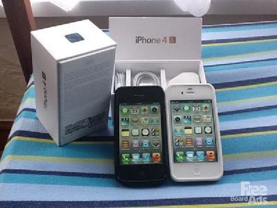 pic BUY NEW:Apple iPhone 4s 64gb