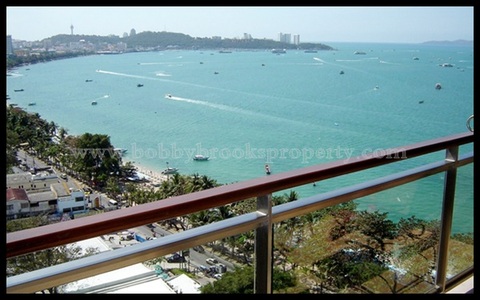 pic Ocean Views Condo 1Bed 1 Bath for Sale
