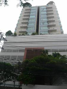 pic Condo 2 bed 2 Bath for rent 90sqm 