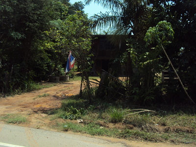 pic THAI HOUSE 3 RAI LNAD